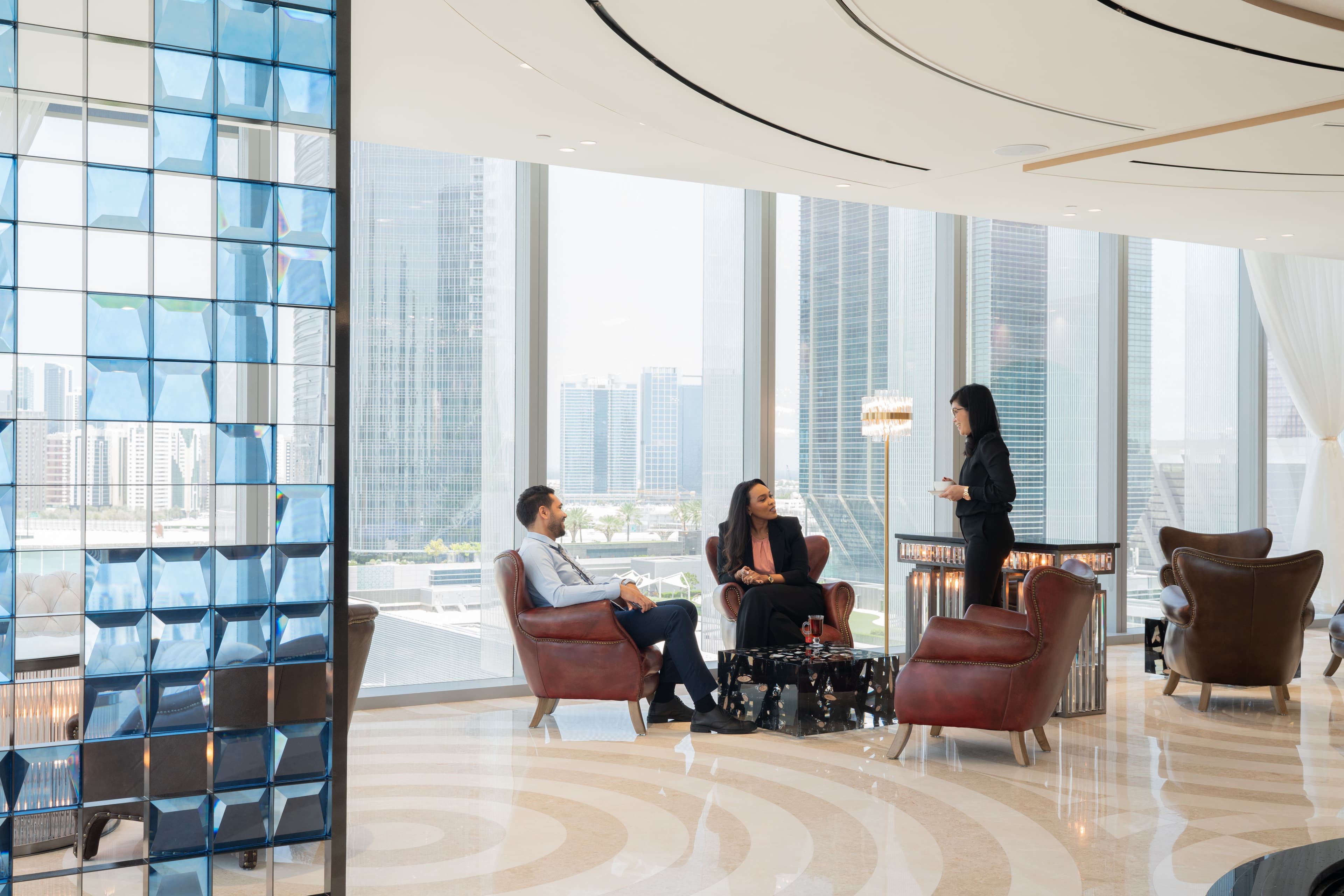 Abu Dhabi Global Market Square