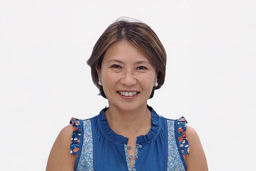 Sui Ling Cheah 