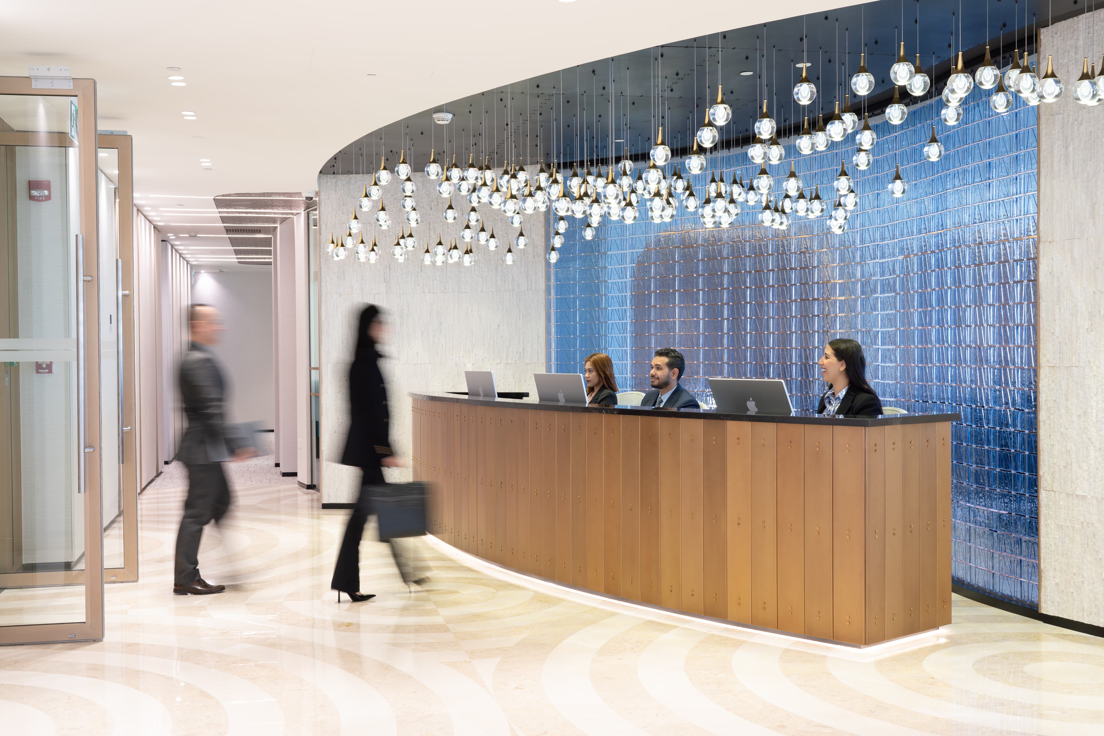 Executive Centre India Limited